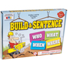 Learning Advantage Build-A-Sentence Game 6002